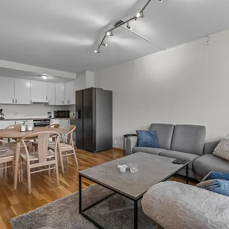 Appartement Convenient With Easy Transport Connections