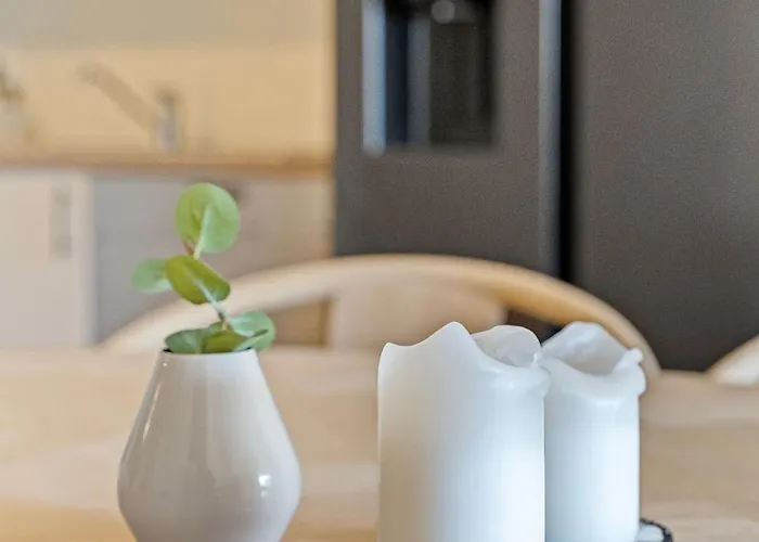 Convenient With Easy Transport Connections Appartement