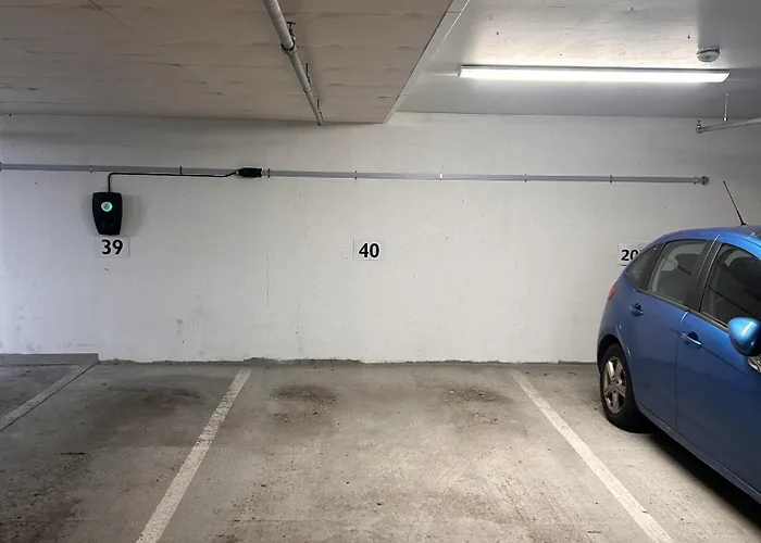 Convenient With Easy Transport Connections * Bergen