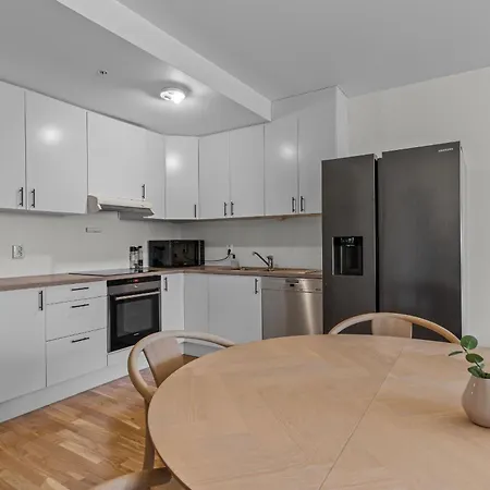 Convenient With Easy Transport Connections Bergen