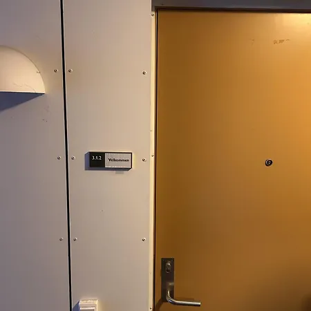 Convenient With Easy Transport Connections Апартаменти *