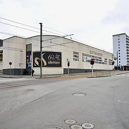 Convenient With Easy Transport Connections