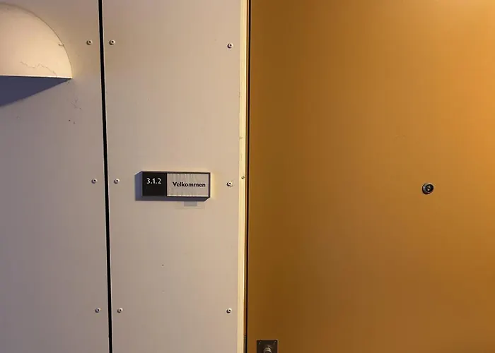 Convenient With Easy Transport Connections Apartmán *